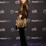 Elizabeth Gillies 11th PaleyFest Fall TV Previews 26
