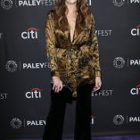 Elizabeth Gillies 11th PaleyFest Fall TV Previews 4