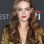 Elizabeth Gillies 11th PaleyFest Fall TV Previews 5