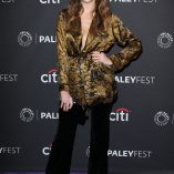 Elizabeth Gillies 11th PaleyFest Fall TV Previews 7