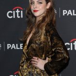 Elizabeth Gillies 11th PaleyFest Fall TV Previews 8