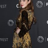 Elizabeth Gillies 11th PaleyFest Fall TV Previews 9