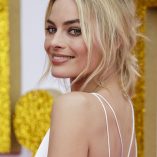 Margot Robbie I, Tonya Australian Premiere 1