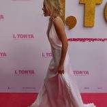 Margot Robbie I, Tonya Australian Premiere 17