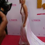 Margot Robbie I, Tonya Australian Premiere 18