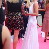 Margot Robbie I, Tonya Australian Premiere 27