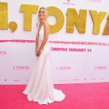 Margot Robbie I, Tonya Australian Premiere 3