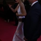 Margot Robbie I, Tonya Australian Premiere 48