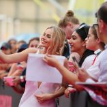 Margot Robbie I, Tonya Australian Premiere 5