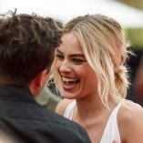 Margot Robbie I, Tonya Australian Premiere 57