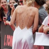 Margot Robbie I, Tonya Australian Premiere 66