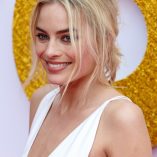 Margot Robbie I, Tonya Australian Premiere 93