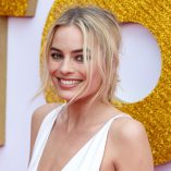 Margot Robbie I, Tonya Australian Premiere 94