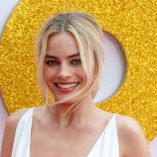 Margot Robbie I, Tonya Australian Premiere 96