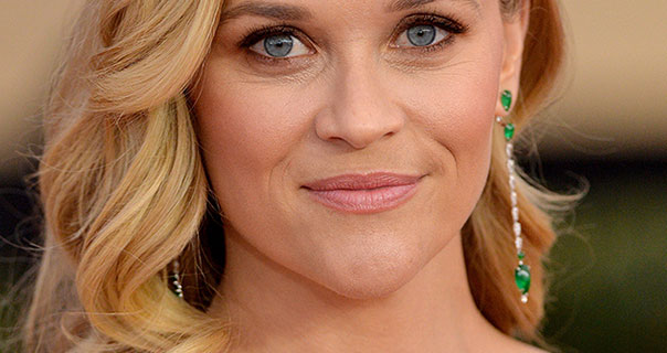 Reese Witherspoon 24th Screen Actors Guild Awards