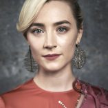 Saoirse Ronan 29th Palm Springs International Film Festival Awards Gala Portrait Studio 1