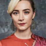 Saoirse Ronan 29th Palm Springs International Film Festival Awards Gala Portrait Studio 2