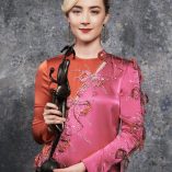 Saoirse Ronan 29th Palm Springs International Film Festival Awards Gala Portrait Studio 3