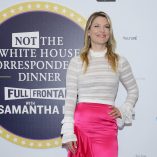 Ali Larter Not The White House Correspondents Dinner 6