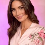 Lily Aldridge 2017 Victoria's Secret Fashion Show 6