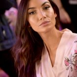 Lily Aldridge 2017 Victoria's Secret Fashion Show 7