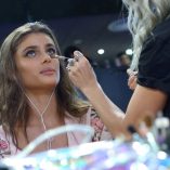 Taylor Hill 2017 Victoria's Secret Fashion Show 3