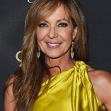 Allison Janney 2018 Gersh Oscar Party 1