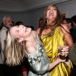 Allison Janney 2018 Gersh Oscar Party 13