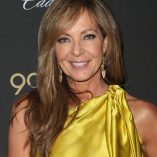 Allison Janney 2018 Gersh Oscar Party 7