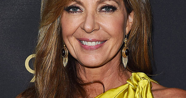 Allison Janney 2018 Gersh Oscar Party