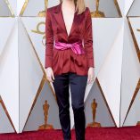 Emma Stone 90th Academy Awards 1