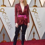 Emma Stone 90th Academy Awards 10