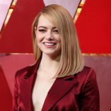 Emma Stone 90th Academy Awards 100