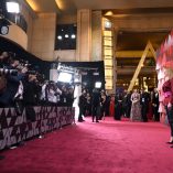 Emma Stone 90th Academy Awards 106