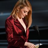 Emma Stone 90th Academy Awards 107