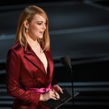 Emma Stone 90th Academy Awards 108