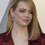 Emma Stone 90th Academy Awards 109