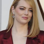 Emma Stone 90th Academy Awards 110