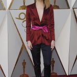 Emma Stone 90th Academy Awards 111