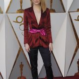 Emma Stone 90th Academy Awards 112