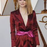 Emma Stone 90th Academy Awards 114