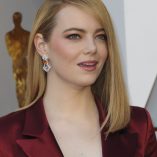 Emma Stone 90th Academy Awards 115