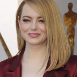 Emma Stone 90th Academy Awards 116