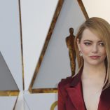 Emma Stone 90th Academy Awards 117