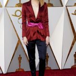 Emma Stone 90th Academy Awards 118