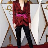 Emma Stone 90th Academy Awards 119