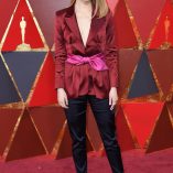 Emma Stone 90th Academy Awards 12