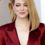 Emma Stone 90th Academy Awards 120