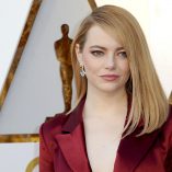 Emma Stone 90th Academy Awards 121