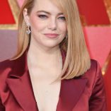 Emma Stone 90th Academy Awards 13